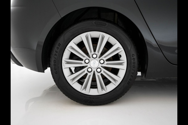 Peugeot 308 1.5 BlueHDi Blue Lease Premium *PANO | NAVI-FULLMAP | CAMERA | SPORTSEATS | DAB | PRIVACY-GLASS | ECC | PDC | CRUISE | TOWBAR | 16''ALU*