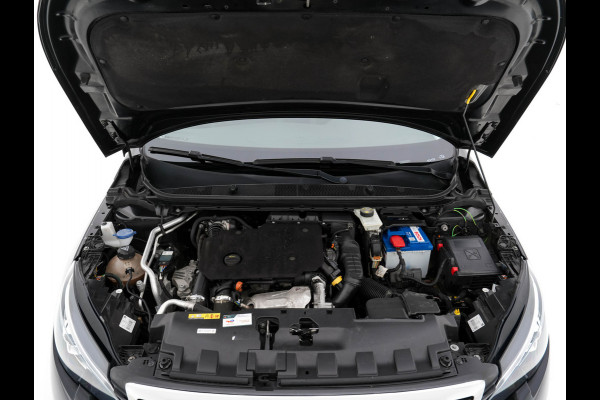 Peugeot 308 1.5 BlueHDi Blue Lease Premium *PANO | NAVI-FULLMAP | CAMERA | SPORTSEATS | DAB | PRIVACY-GLASS | ECC | PDC | CRUISE | TOWBAR | 16''ALU*