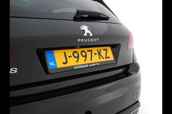 Peugeot 308 1.5 BlueHDi Blue Lease Premium *PANO | NAVI-FULLMAP | CAMERA | SPORTSEATS | DAB | PRIVACY-GLASS | ECC | PDC | CRUISE | TOWBAR | 16''ALU*