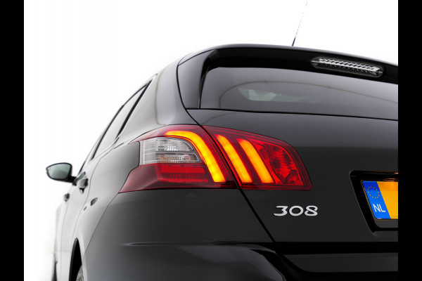 Peugeot 308 1.5 BlueHDi Blue Lease Premium *PANO | NAVI-FULLMAP | CAMERA | SPORTSEATS | DAB | PRIVACY-GLASS | ECC | PDC | CRUISE | TOWBAR | 16''ALU*