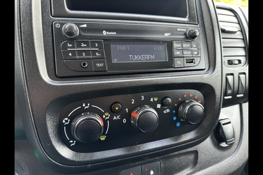 Opel Vivaro 1.6 CDTI / L1H1 / 1e EIG. / **MOOIE INRICHTING** / IMPERIAAL / TREKHAAK / CAMERA / AIRCO / CRUISE / PDC