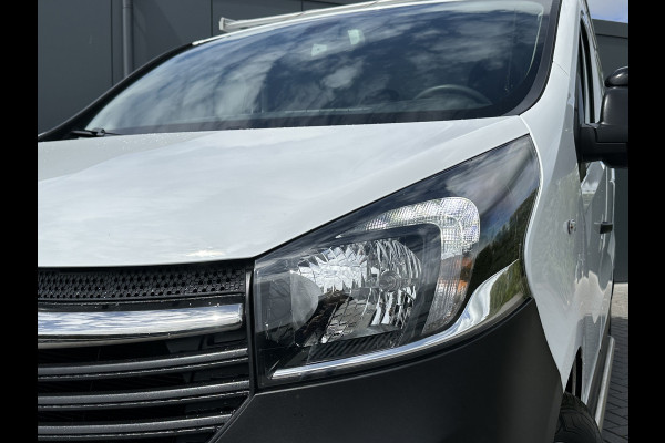 Opel Vivaro 1.6 CDTI / L1H1 / 1e EIG. / **MOOIE INRICHTING** / IMPERIAAL / TREKHAAK / CAMERA / AIRCO / CRUISE / PDC