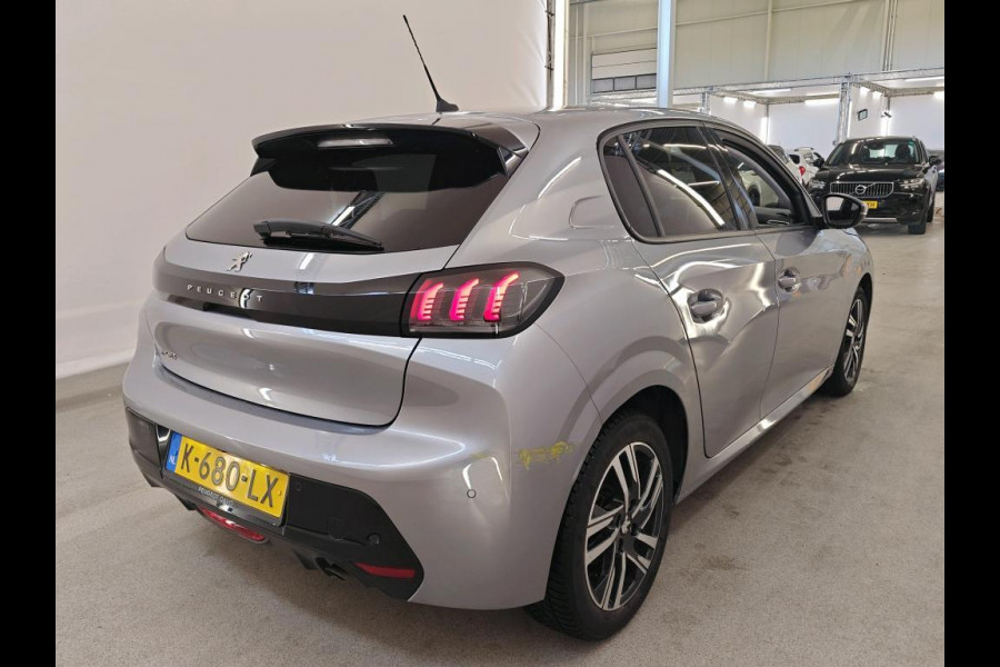 Peugeot 208 1.2 PureTech Allure Pack NL-AUTO | STOELVERWARMING | ECC |