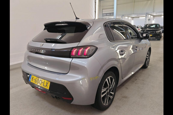 Peugeot 208 1.2 PureTech Allure Pack NL-AUTO | STOELVERWARMING | ECC |