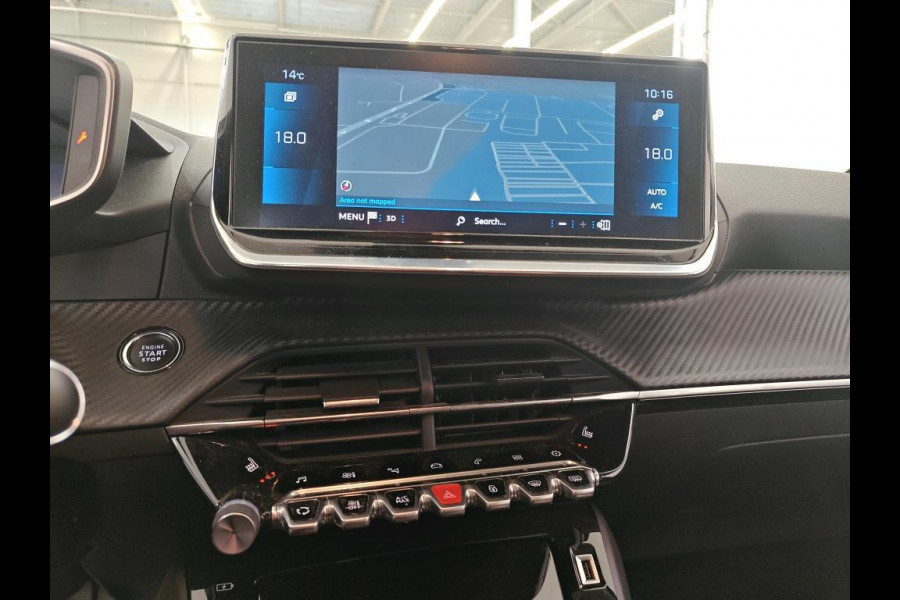 Peugeot 208 1.2 PureTech Allure Pack NL-AUTO | STOELVERWARMING | ECC |