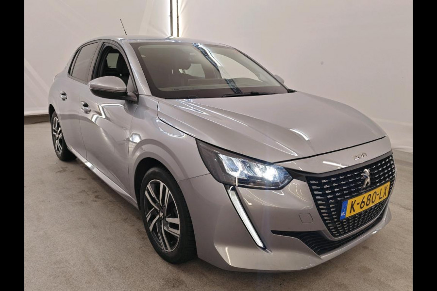 Peugeot 208 1.2 PureTech Allure Pack NL-AUTO | STOELVERWARMING | ECC |