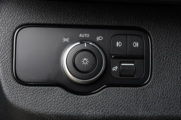 Mercedes-Benz Sprinter 319 3.0 CDI L2H1 AMG Edition Adaptieve Cruise, Camera, LED, Leder, 10,5" Mbux, NAVI, Carplay, Stoelverwarming, BOM VOL!