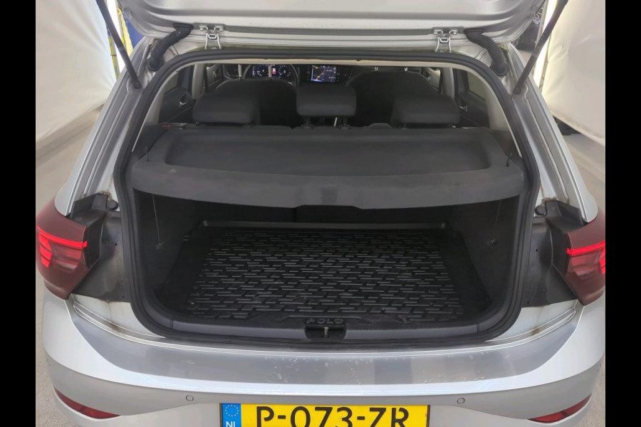 Volkswagen Polo 1.0 TSI Life Business NL-AUTO | NAVI | LED| STOELVERWARMING