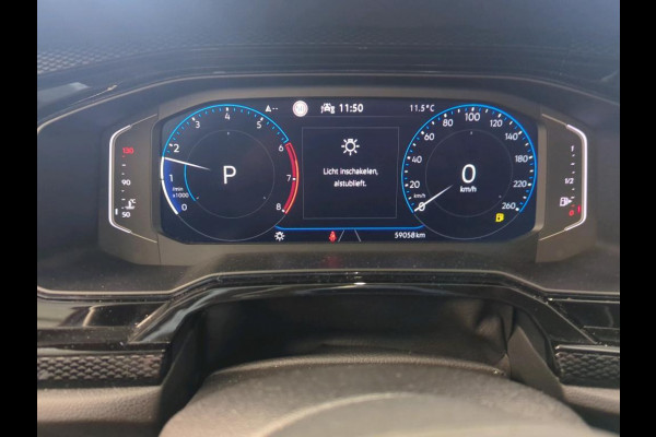 Volkswagen Polo 1.0 TSI Life Business NL-AUTO | NAVI | LED| STOELVERWARMING