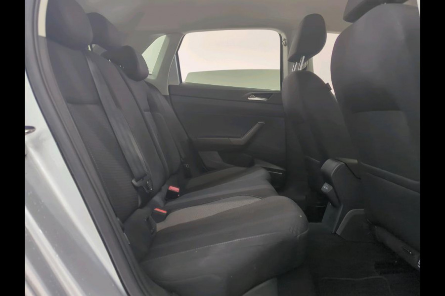 Volkswagen Polo 1.0 TSI Life Business NL-AUTO | NAVI | LED| STOELVERWARMING