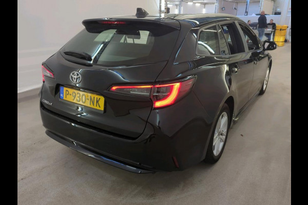 Toyota Corolla Touring Sports 1.2 Turbo Active NL-AUTO | CAMER | CARPLAY/ ANDOID AUTO