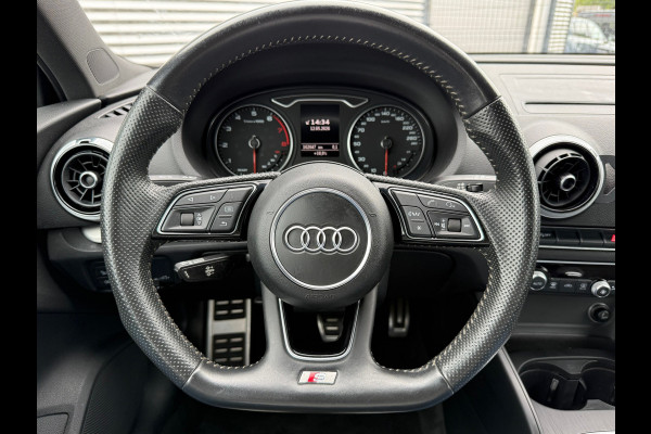 Audi A3 Sportback 1.5 TFSI CoD Sport S Line Edition / NAVI / NAP / APK / Garantie / Inruil mog.