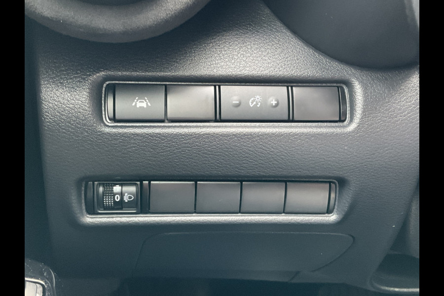 Nissan Juke 1.6 Hybrid N-Design Automaat Leer Carplay Camera Hoge instap