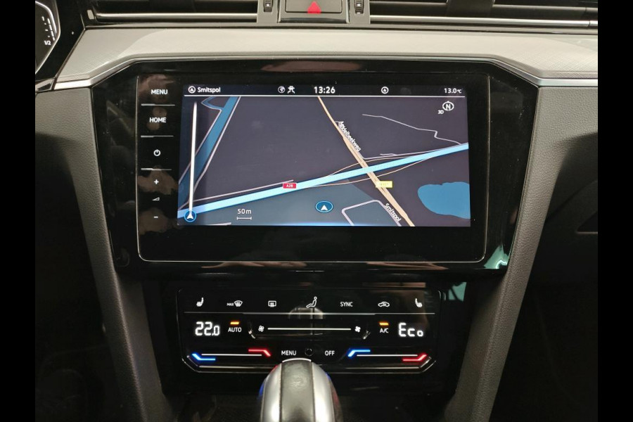 Volkswagen Passat Variant 1.4 TSI PHEV GTE Business NL-AUTO | STOELVERWARMING | CAMERA