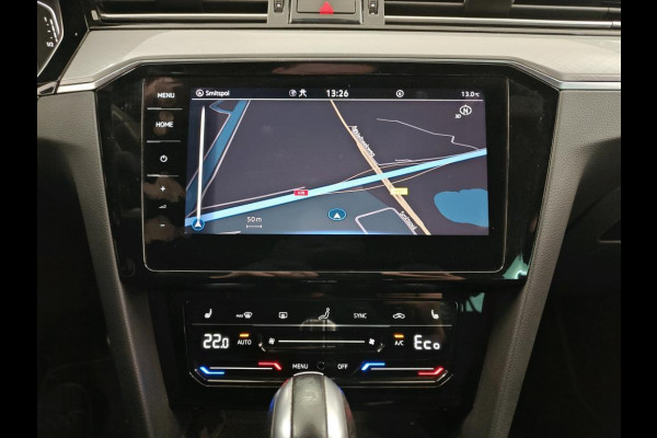Volkswagen Passat Variant 1.4 TSI PHEV GTE Business NL-AUTO | STOELVERWARMING | CAMERA