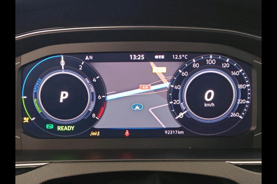 Volkswagen Passat Variant 1.4 TSI PHEV GTE Business NL-AUTO | STOELVERWARMING | CAMERA