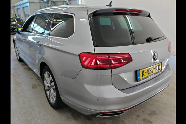 Volkswagen Passat Variant 1.4 TSI PHEV GTE Business NL-AUTO | STOELVERWARMING | CAMERA