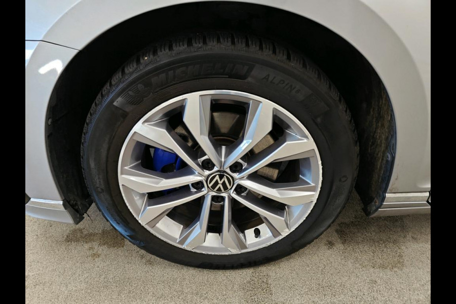 Volkswagen Passat Variant 1.4 TSI PHEV GTE Business NL-AUTO | STOELVERWARMING | CAMERA
