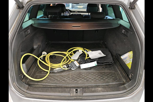 Volkswagen Passat Variant 1.4 TSI PHEV GTE Business NL-AUTO | STOELVERWARMING | CAMERA