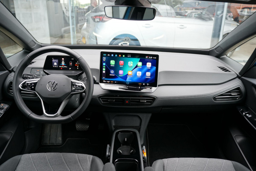 Volkswagen ID.3 Limited Edition 52 kWh *NIEUWSTAAT* + 19'' LMV / SENSOREN