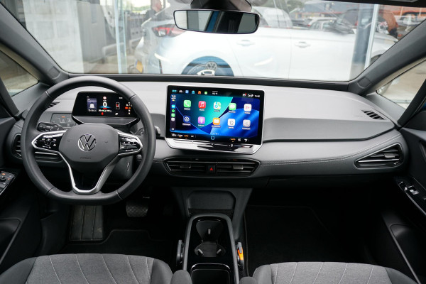 Volkswagen ID.3 Limited Edition 52 kWh *NIEUWSTAAT* + 19'' LMV / SENSOREN