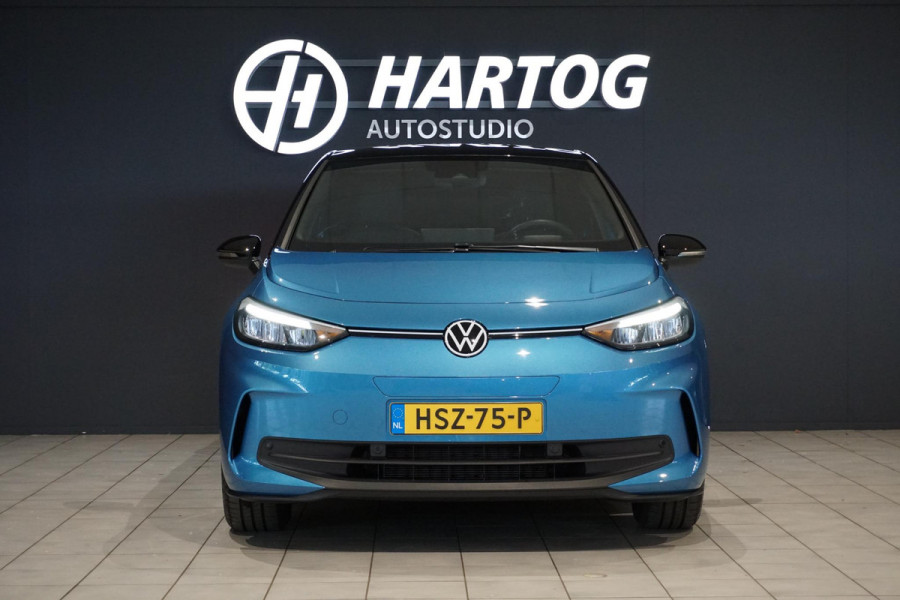 Volkswagen ID.3 Limited Edition 52 kWh *NIEUWSTAAT* + 19'' LMV / SENSOREN