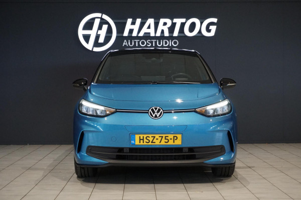 Volkswagen ID.3 Limited Edition 52 kWh *NIEUWSTAAT* + 19'' LMV / SENSOREN
