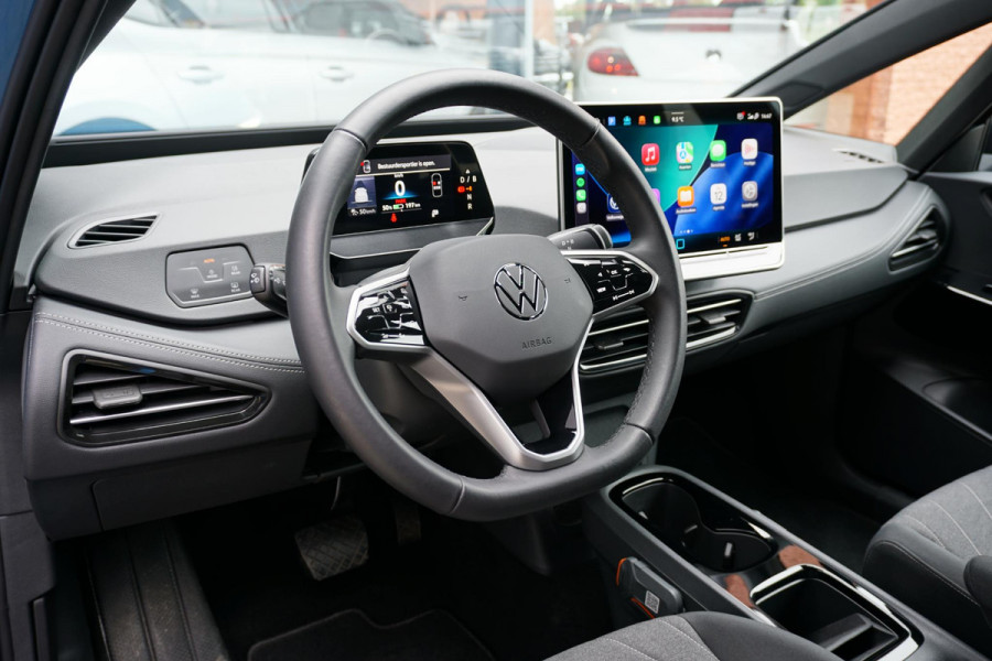 Volkswagen ID.3 Limited Edition 52 kWh *NIEUWSTAAT* + 19'' LMV / SENSOREN