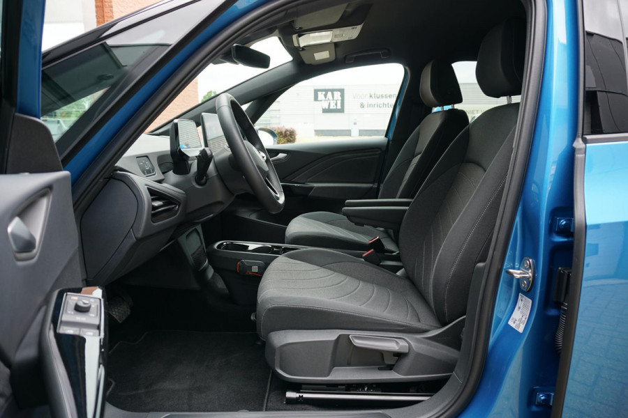 Volkswagen ID.3 Limited Edition 52 kWh *NIEUWSTAAT* + 19'' LMV / SENSOREN