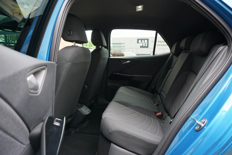 Volkswagen ID.3 Limited Edition 52 kWh *NIEUWSTAAT* + 19'' LMV / SENSOREN