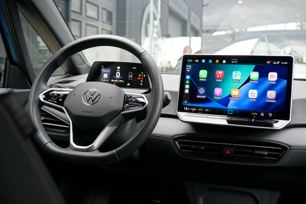 Volkswagen ID.3 Limited Edition 52 kWh *NIEUWSTAAT* + 19'' LMV / SENSOREN