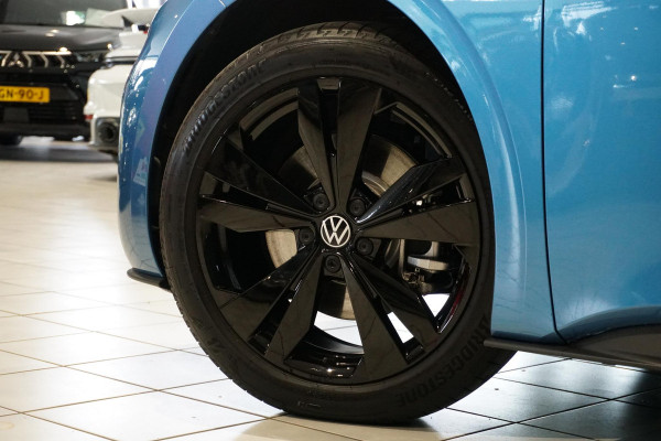 Volkswagen ID.3 Limited Edition 52 kWh *NIEUWSTAAT* + 19'' LMV / SENSOREN
