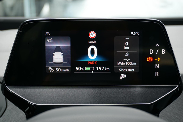 Volkswagen ID.3 Limited Edition 52 kWh *NIEUWSTAAT* + 19'' LMV / SENSOREN