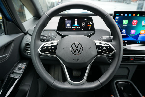 Volkswagen ID.3 Limited Edition 52 kWh *NIEUWSTAAT* + 19'' LMV / SENSOREN