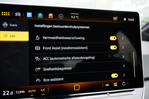 Volkswagen ID.3 Limited Edition 52 kWh *NIEUWSTAAT* + 19'' LMV / SENSOREN