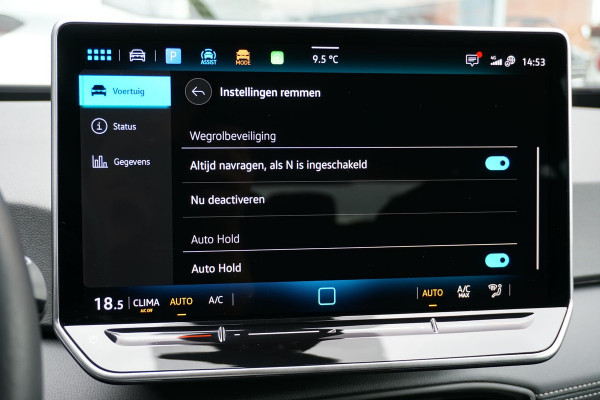 Volkswagen ID.3 Limited Edition 52 kWh *NIEUWSTAAT* + 19'' LMV / SENSOREN