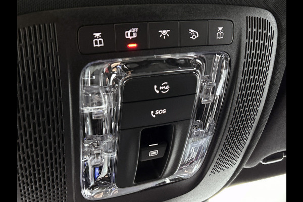 Mercedes-Benz EQA 250+ Business Solution AMG 71 kWh | Premium pakket | Nightpakket | DISTRONIC | Panoramaschuifdak | 360° camera | 20 inch multispaaks lichtmetalen velgen | Burmester Surround Sound |