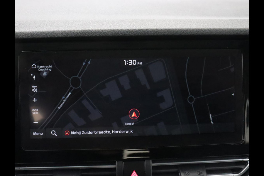 Kia Niro 1.6 GDi Hybrid DynamicLine | Trekhaak | Adaptive cruise | Half leder | Carplay | Camera | Navigatie | Parkeerhulp | Climate control | Lichtmetalen velgen
