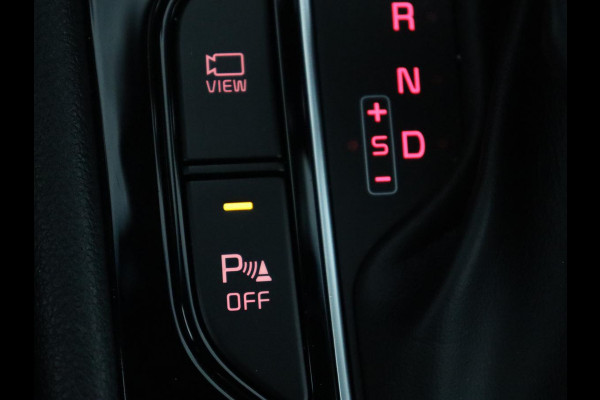 Kia Niro 1.6 GDi Hybrid DynamicLine | Trekhaak | Adaptive cruise | Half leder | Carplay | Camera | Navigatie | Parkeerhulp | Climate control | Lichtmetalen velgen
