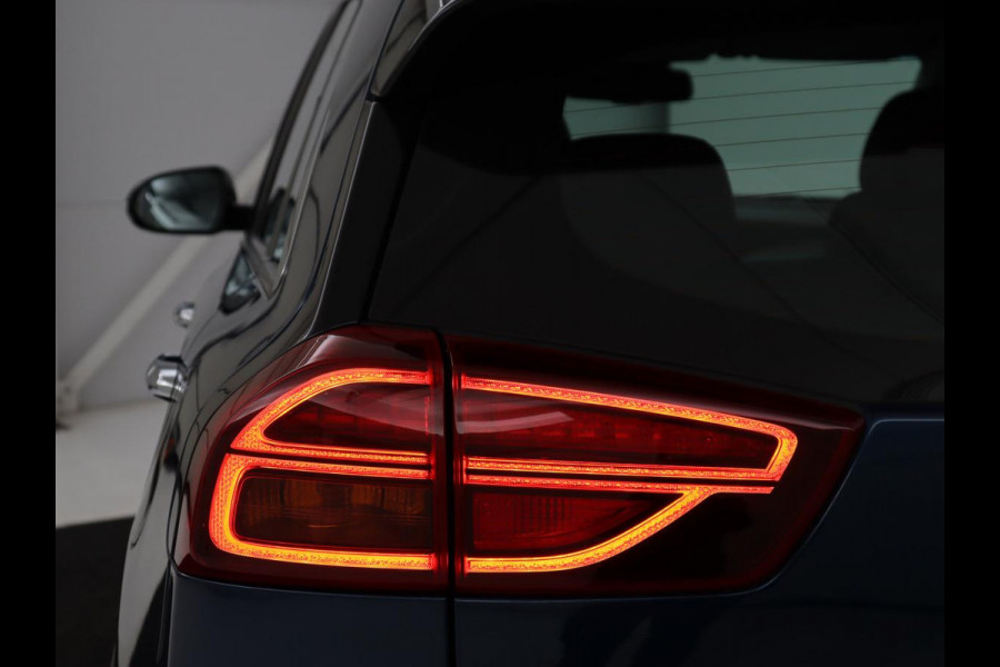 Kia Niro 1.6 GDi Hybrid DynamicLine | Trekhaak | Adaptive cruise | Half leder | Carplay | Camera | Navigatie | Parkeerhulp | Climate control | Lichtmetalen velgen