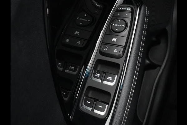Kia Niro 1.6 GDi Hybrid DynamicLine | Trekhaak | Adaptive cruise | Half leder | Carplay | Camera | Navigatie | Parkeerhulp | Climate control | Lichtmetalen velgen