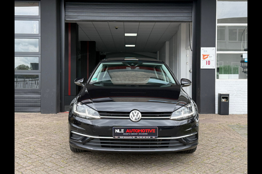 Volkswagen Golf 1.6 TDI Highline Business R Pano/Automaat