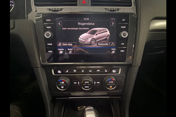 Volkswagen Golf 1.6 TDI Highline Business R Pano/Automaat