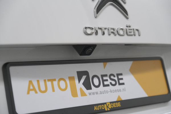Citroën C5 Aircross 1.6 Plug-in Hybrid 225 Shine | SOH 98,5% | Adaptieve Cruise Control | Pack Ambiance | Camera