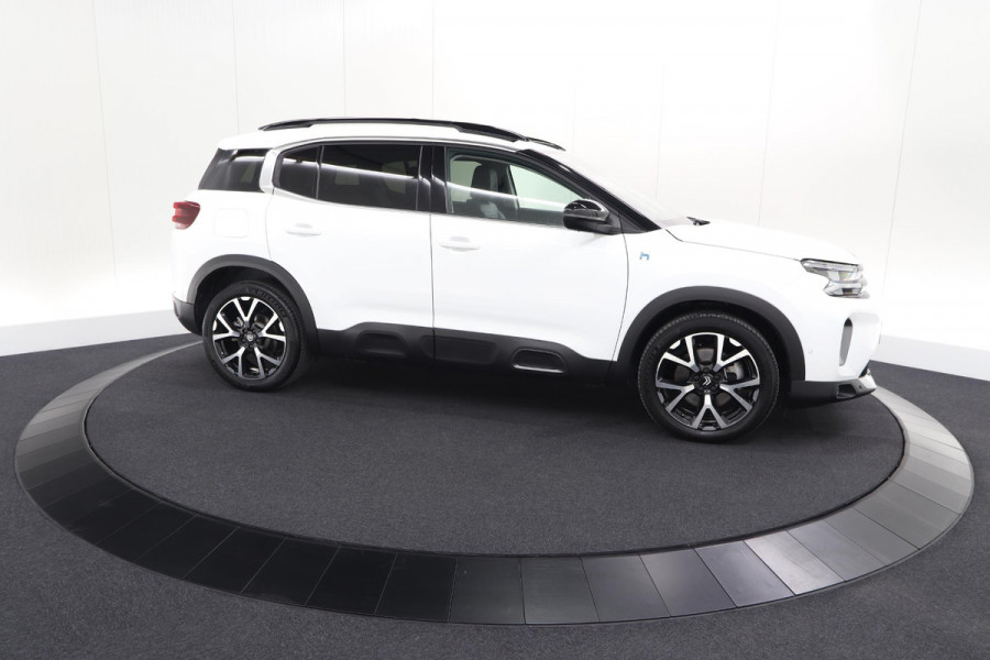 Citroën C5 Aircross 1.6 Plug-in Hybrid 225 Shine | SOH 98,5% | Adaptieve Cruise Control | Pack Ambiance | Camera