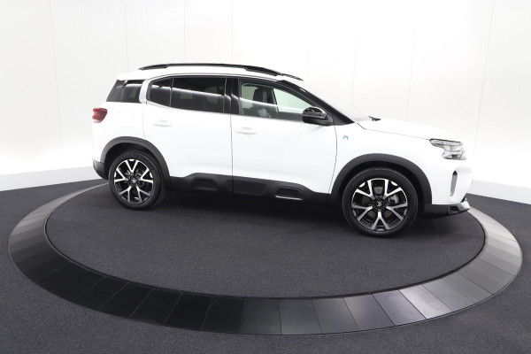 Citroën C5 Aircross 1.6 Plug-in Hybrid 225 Shine | SOH 98,5% | Adaptieve Cruise Control | Pack Ambiance | Camera