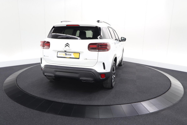 Citroën C5 Aircross 1.6 Plug-in Hybrid 225 Shine | SOH 98,5% | Adaptieve Cruise Control | Pack Ambiance | Camera
