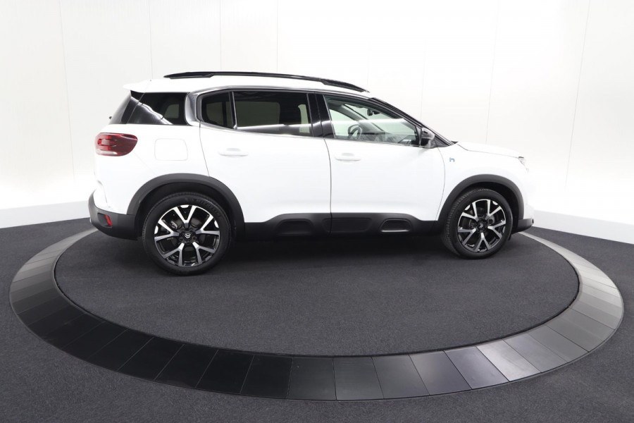 Citroën C5 Aircross 1.6 Plug-in Hybrid 225 Shine | SOH 98,5% | Adaptieve Cruise Control | Pack Ambiance | Camera
