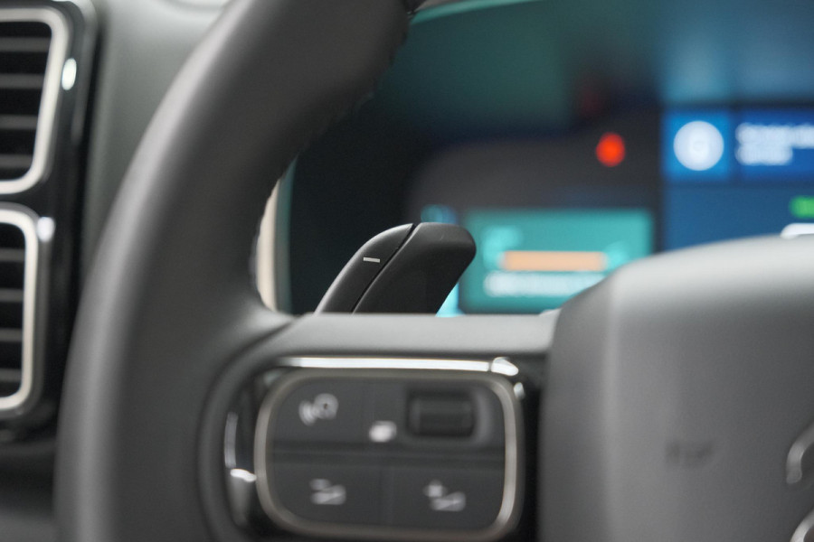 Citroën C5 Aircross 1.6 Plug-in Hybrid 225 Shine | SOH 98,5% | Adaptieve Cruise Control | Pack Ambiance | Camera
