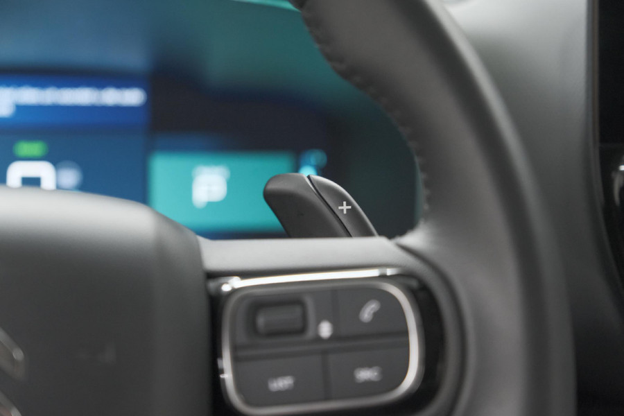 Citroën C5 Aircross 1.6 Plug-in Hybrid 225 Shine | SOH 98,5% | Adaptieve Cruise Control | Pack Ambiance | Camera
